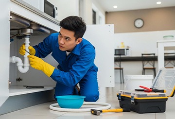 house rewiring Singapore
