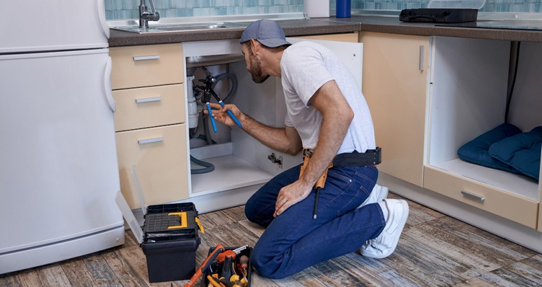 Emergency Plumbing Services Singapore