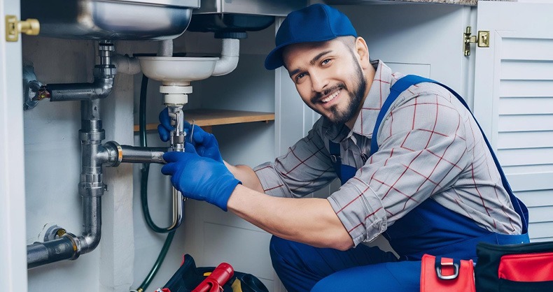 Plumbing Repair Services Singapore