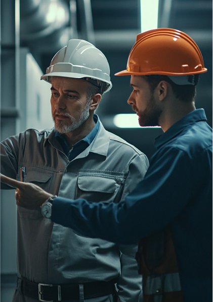 Professional Electricians