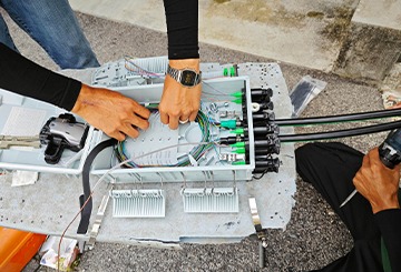 DB box replacement Singapore