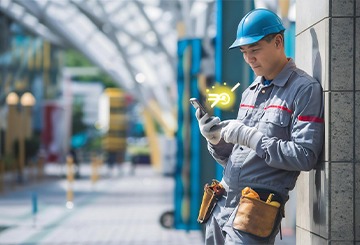 24 hour electrician Singapore