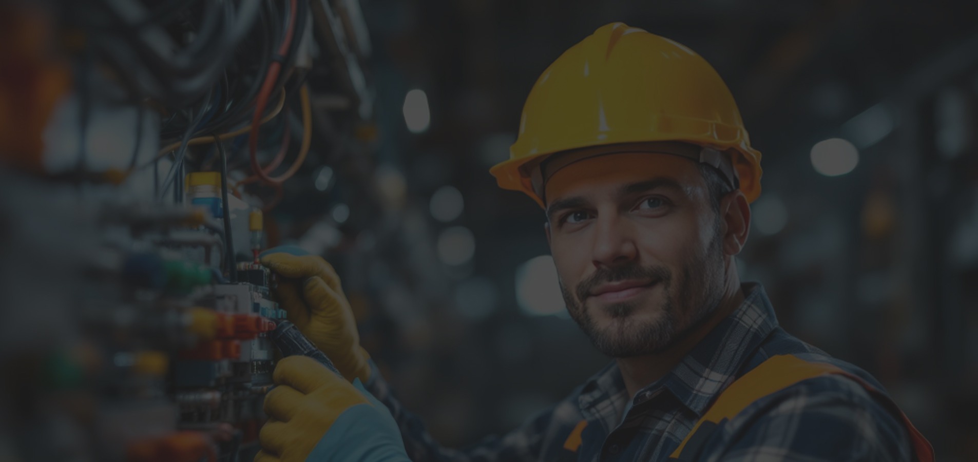 Electrical Repair Services