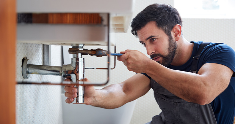 Minor Leaks and Major Electrical Repairs Services
