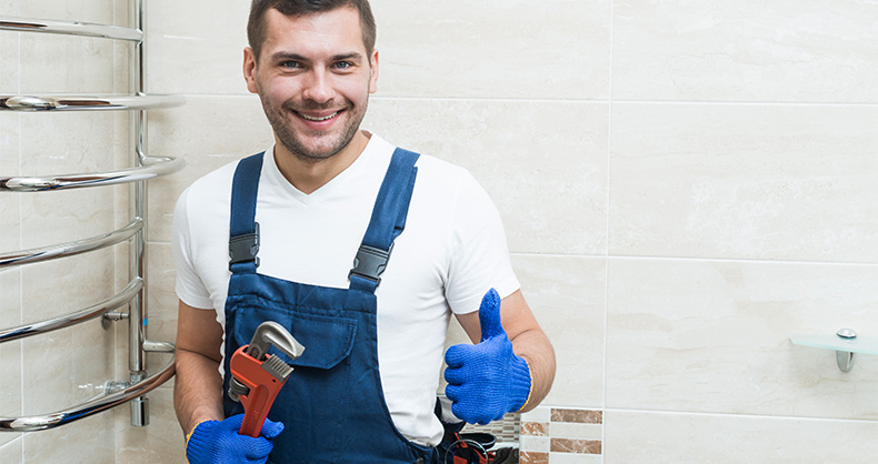 Professional Plumbing Contractor Services